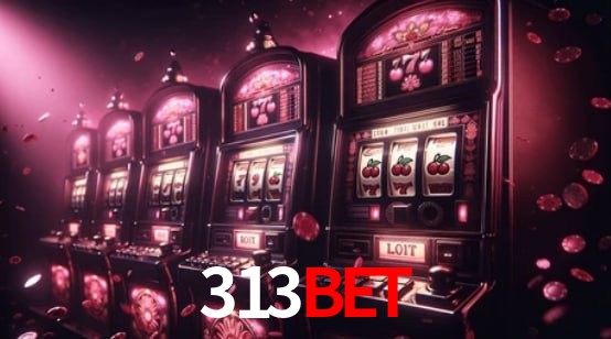 Programa VIP 313bet