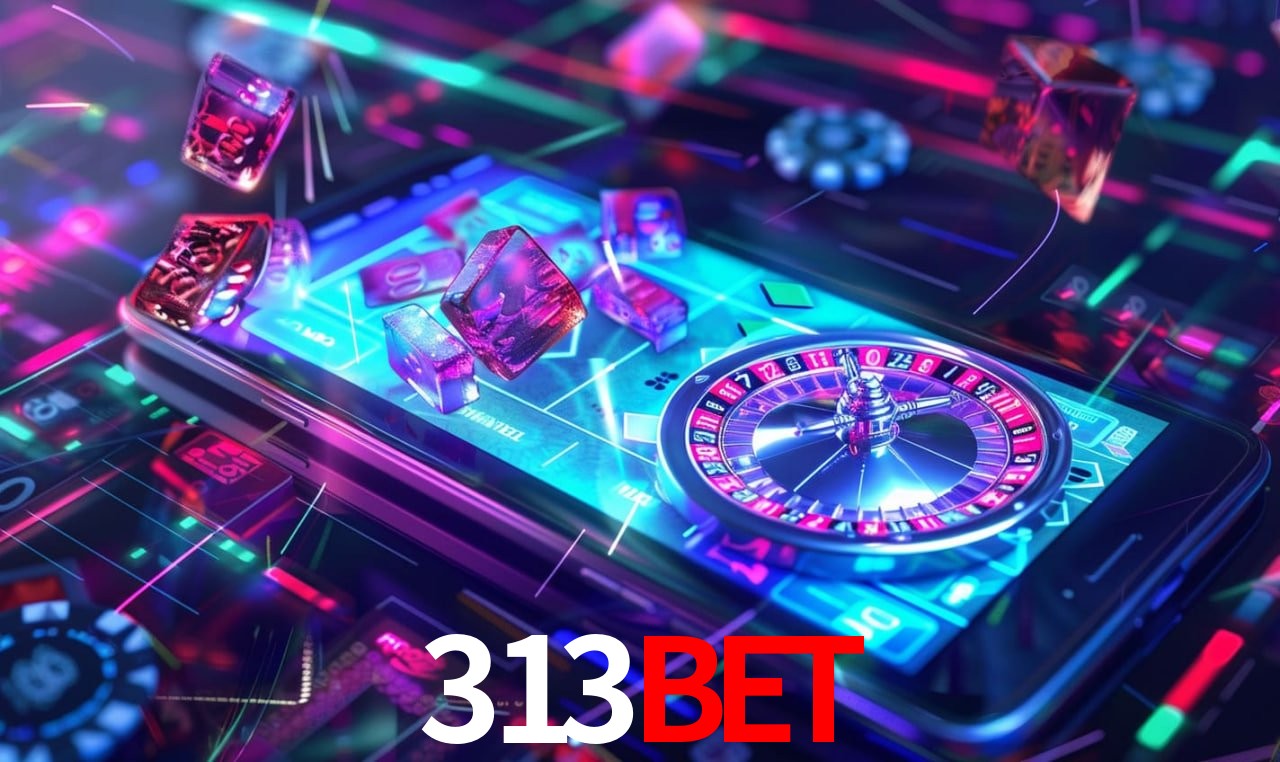 Avaliações dos Jogadores 313bet