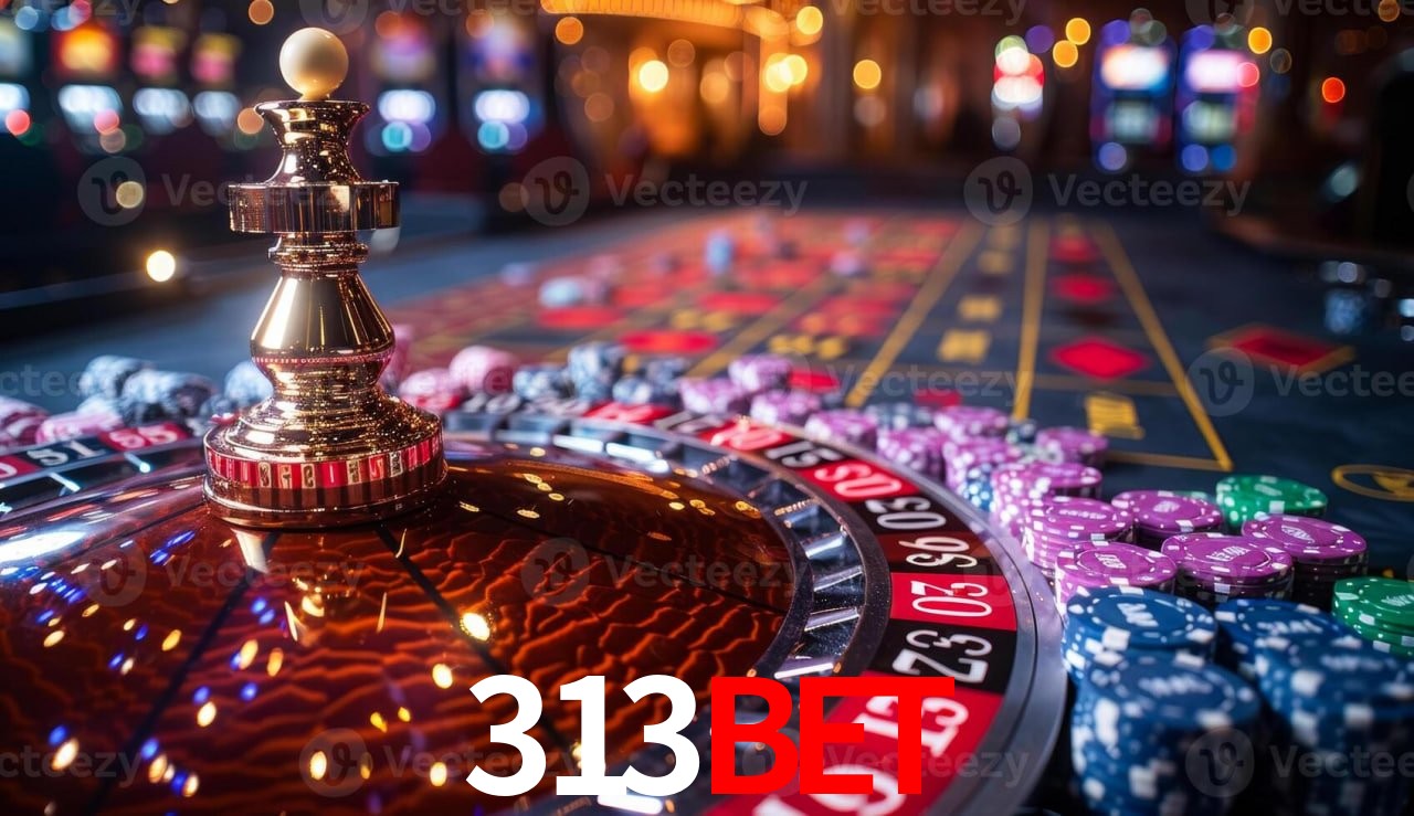 API Integration 313bet