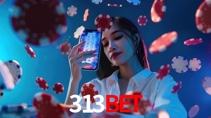 cassino 313bet