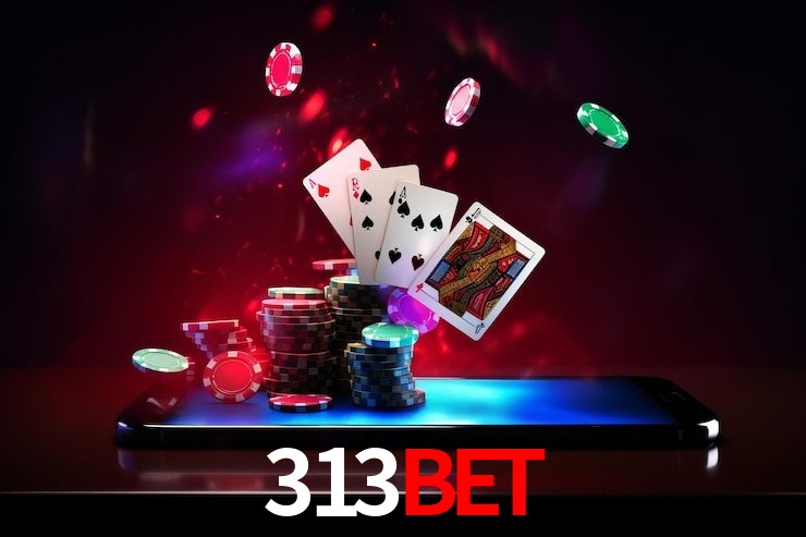 Experiência VIP 313bet
