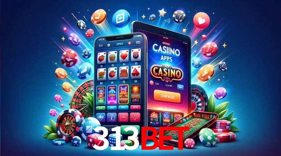 Game Providers 313bet