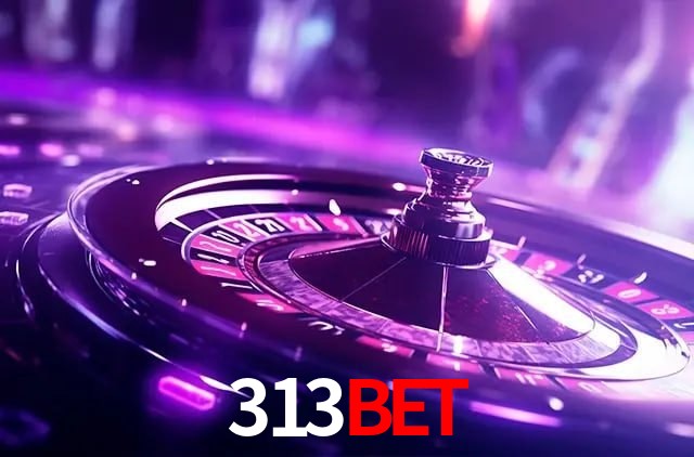 Bônus Diários 313bet