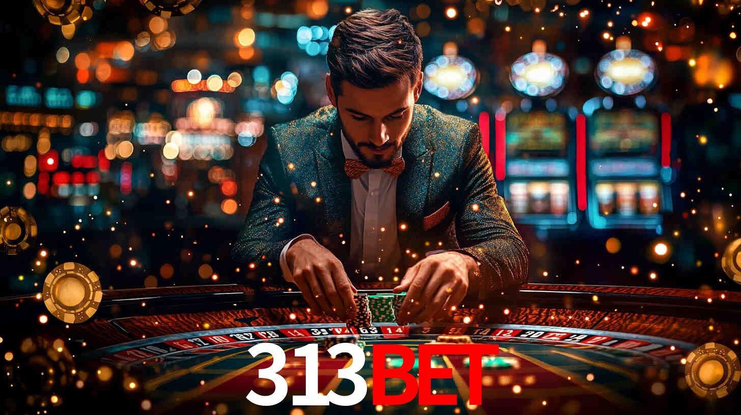313bet App Interface
