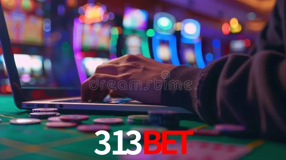 Casino VIP 313bet