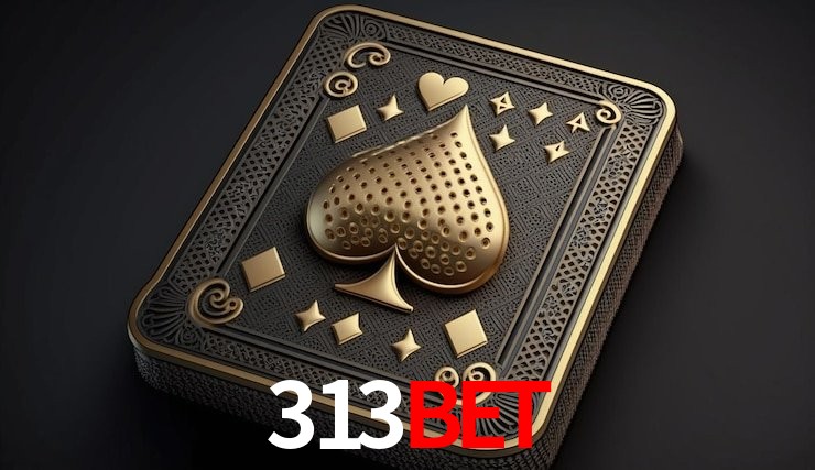 Provedores de Jogos 313bet