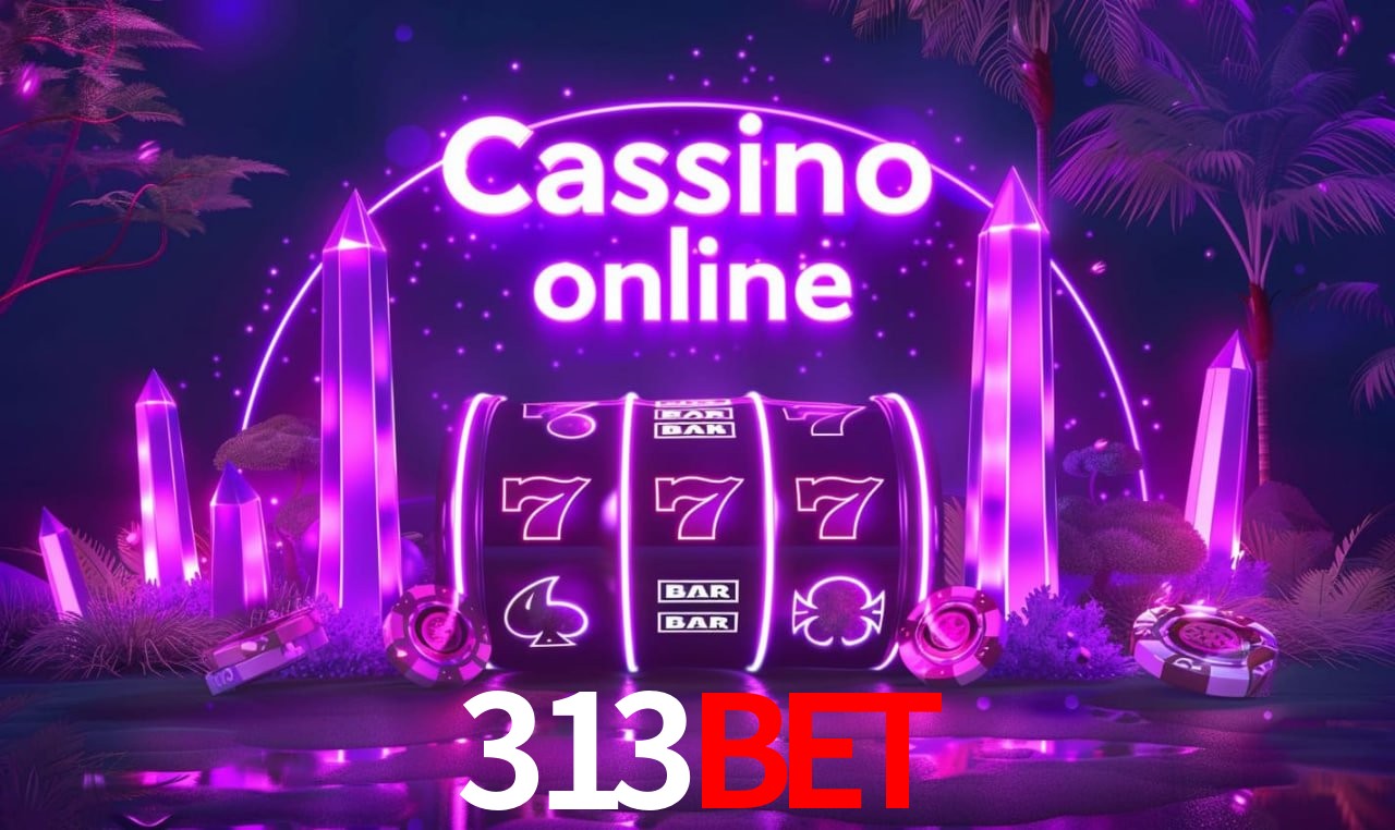 Promoção Relâmpago 313bet