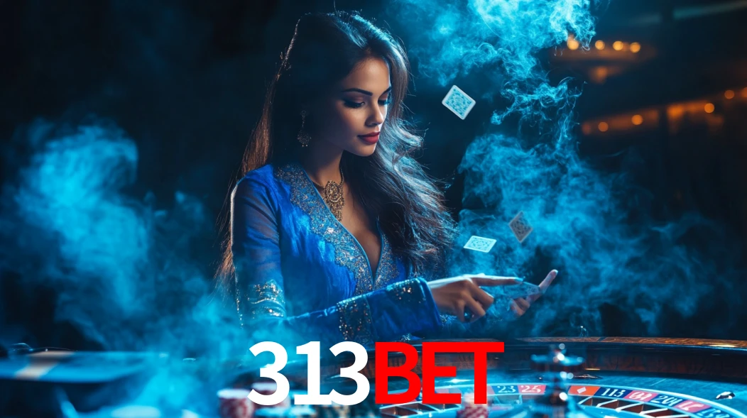 A Emoção da Loteria na 313bet: Uma Chance de Mudança de Vida