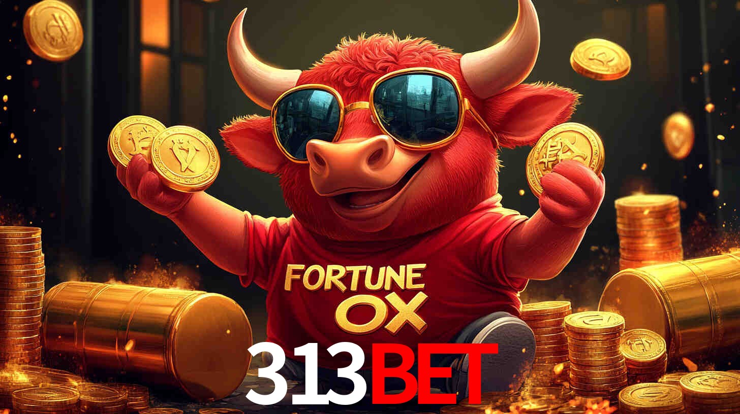 A Popularidade dos Caça-Níqueis no 313bet
