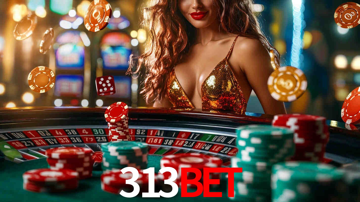 Premium Interface 313bet