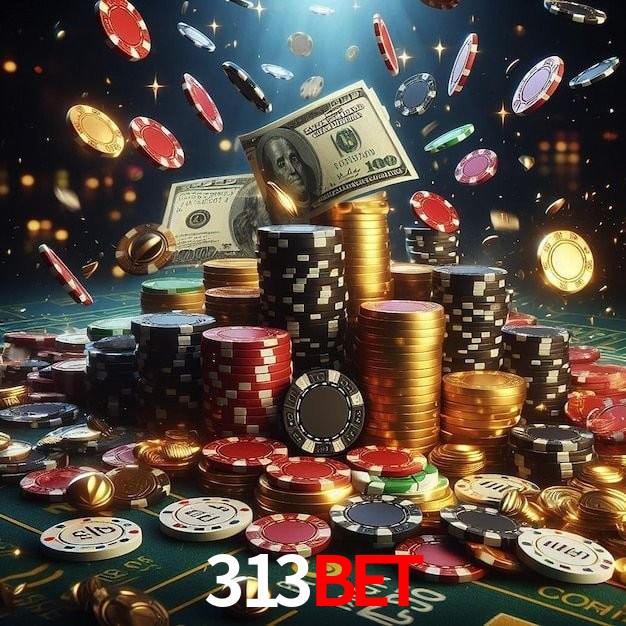 Interface Premium 313bet