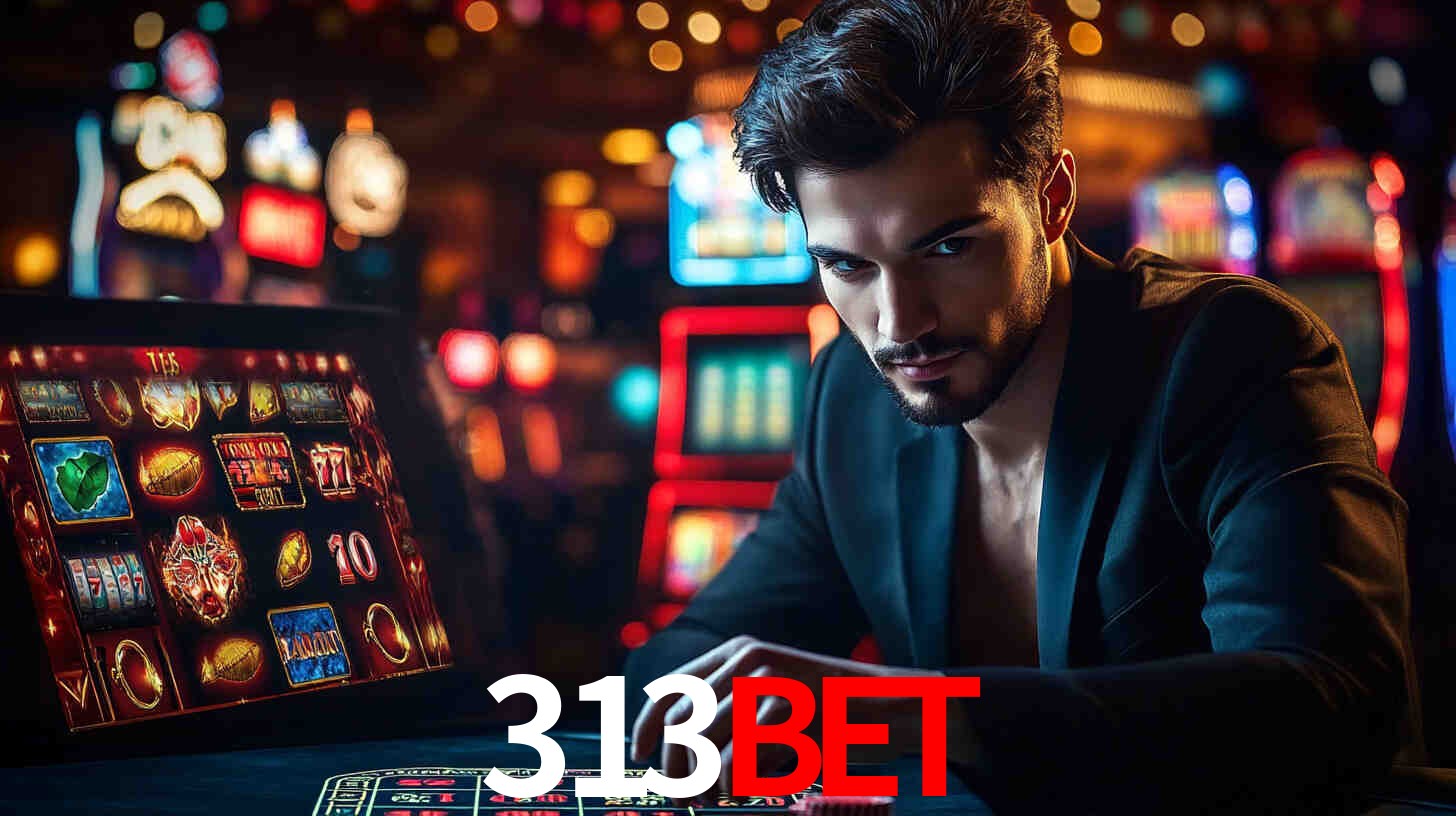313bet login