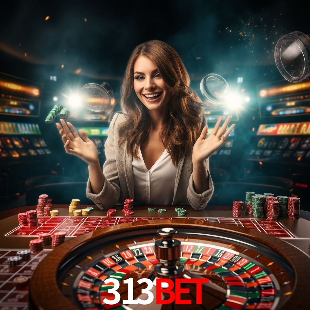 Experimente o Login Seguro Premium no 313bet