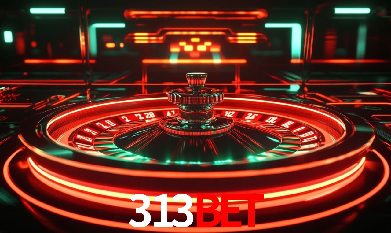 A Experiência Imersiva dos Cassinos Ao Vivo no 313bet