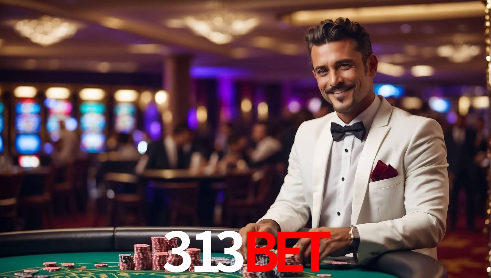 Especiais de Fim de Semana 313bet