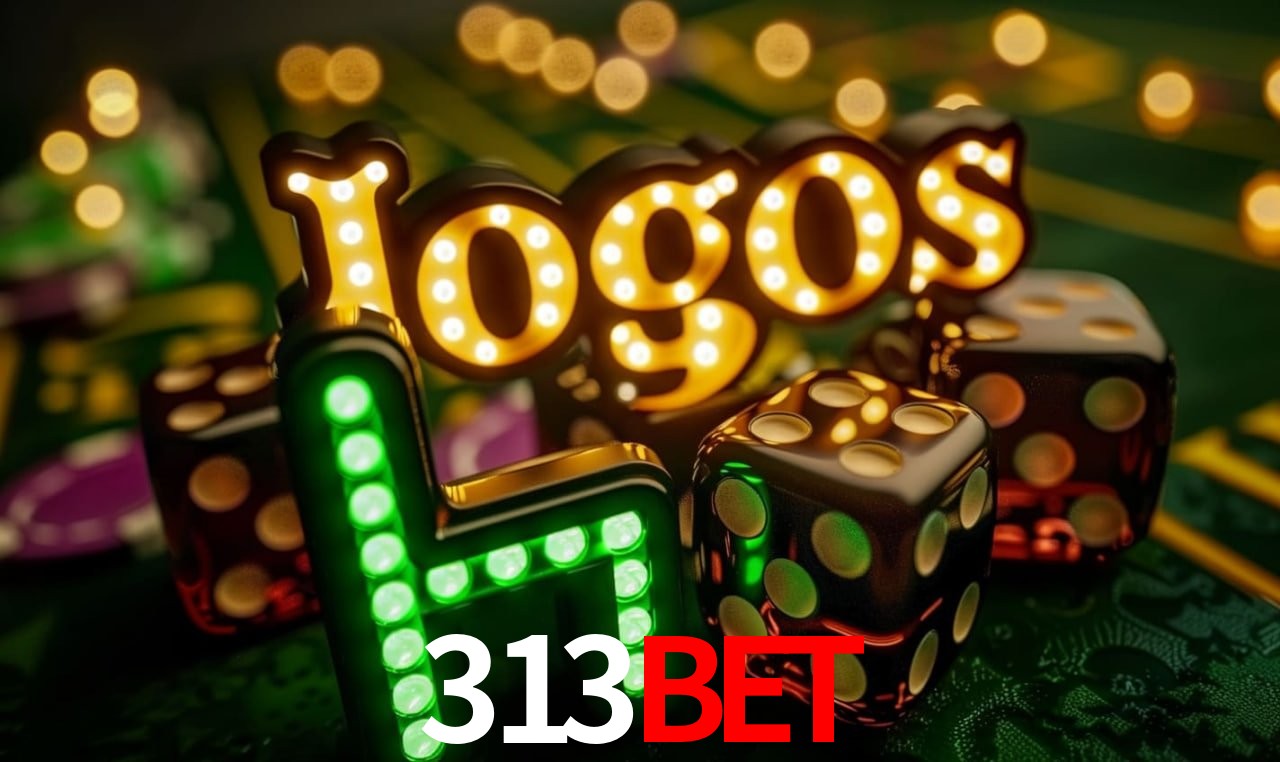 Login Seguro 313bet