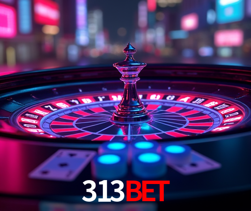 Desvendando o Mundo dos Jogos Virtuais na 313bet