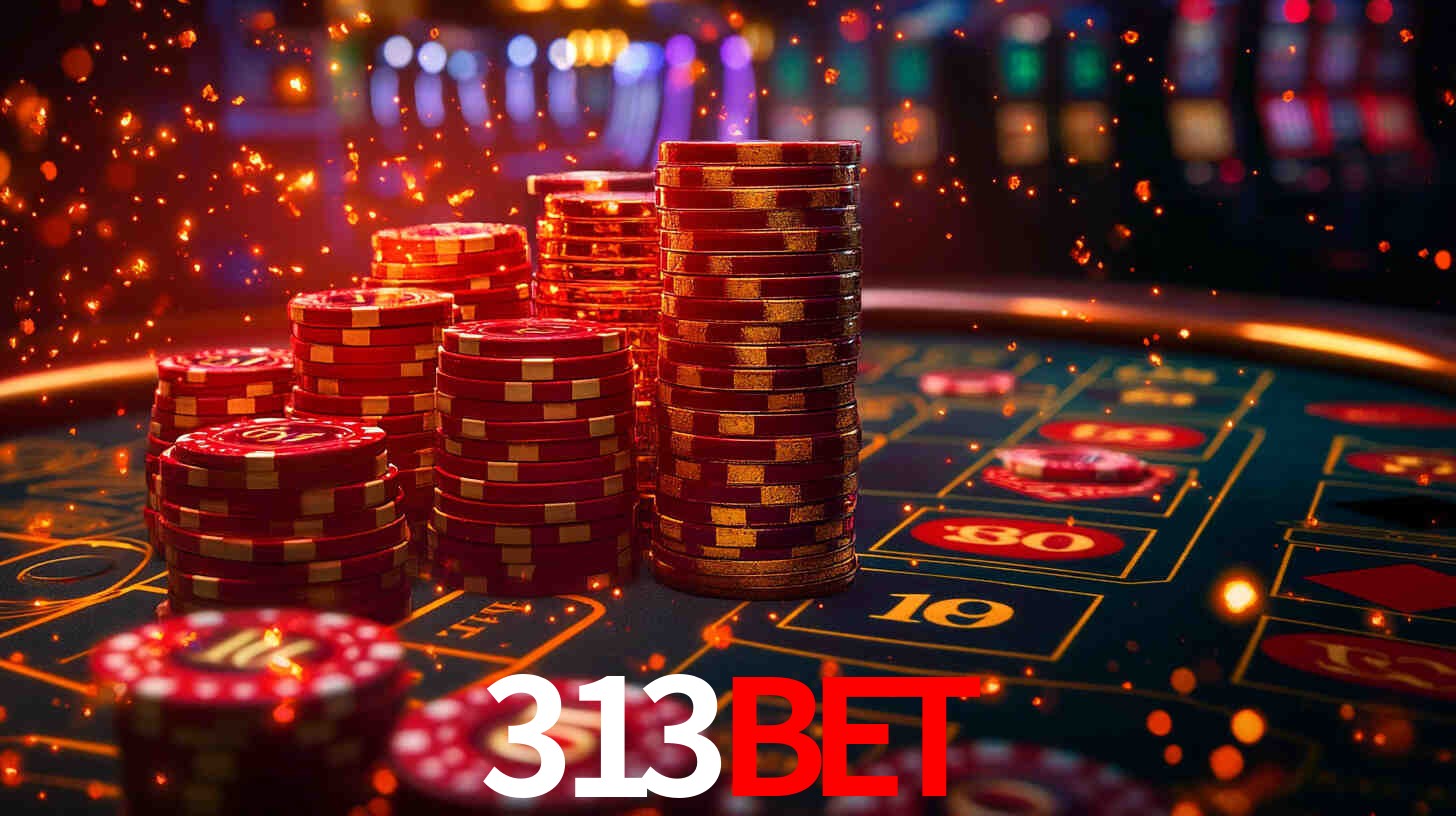 Exclusive Games 313bet