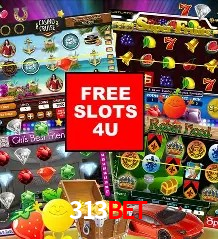 Seasonal Promotions 313bet