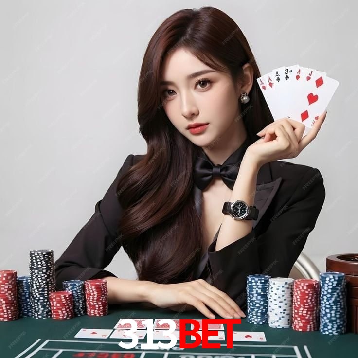 Promoções Sazonais 313bet