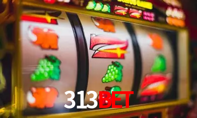 Apostas Esportivas na 313bet: Um Guia Completo