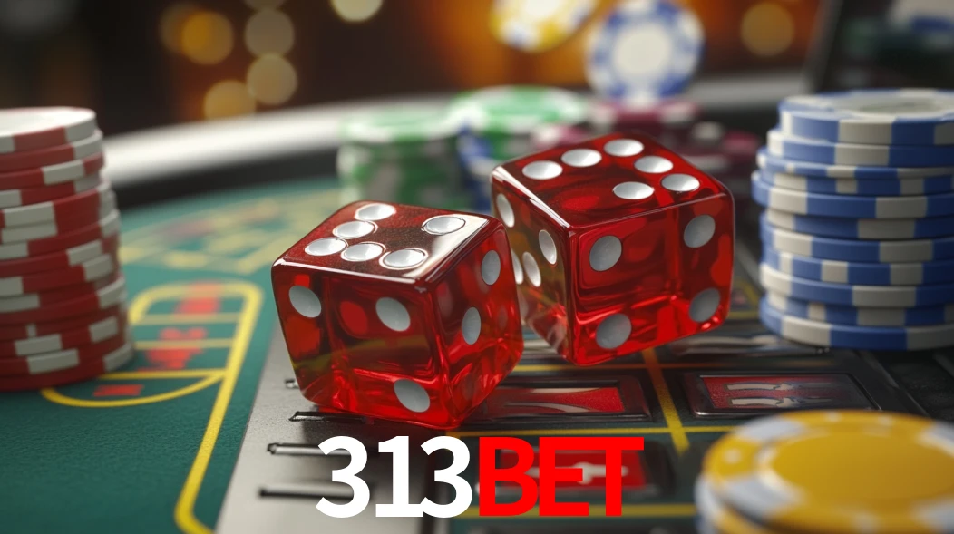 Programa VIP 313bet