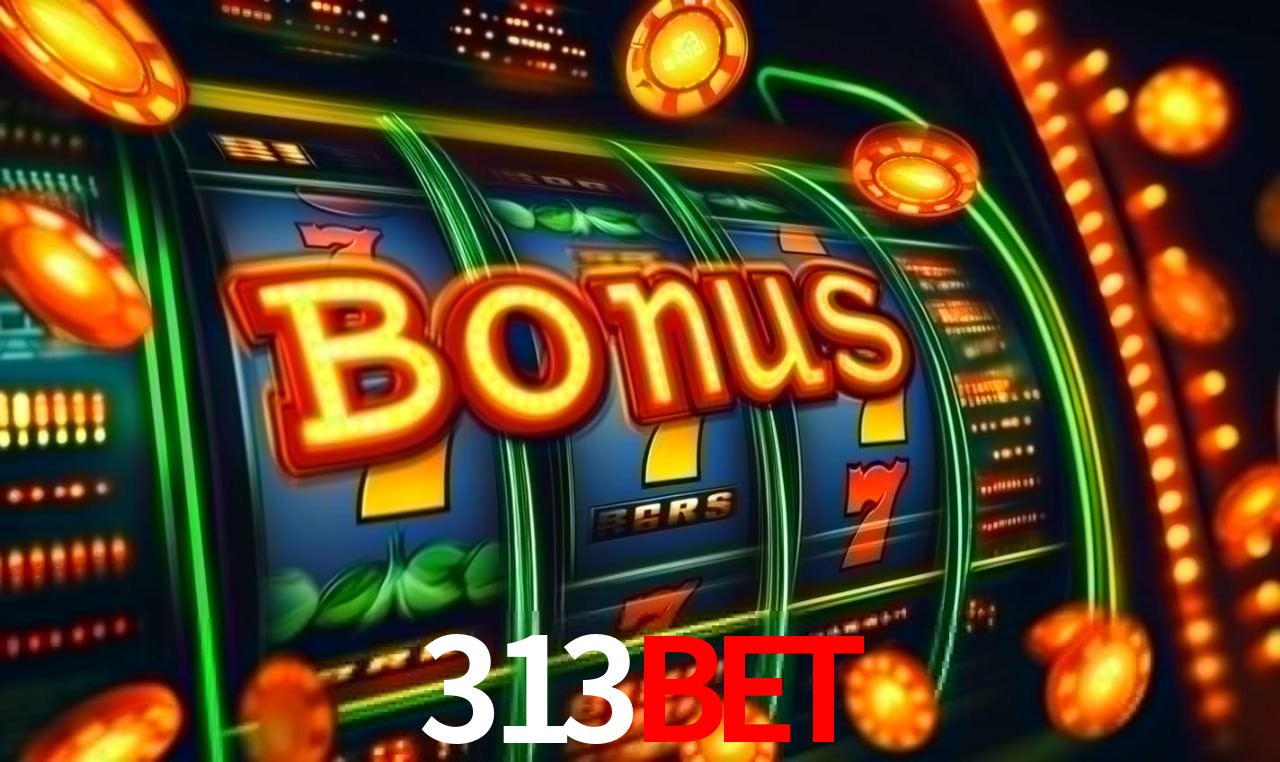 VIP Casino 313bet