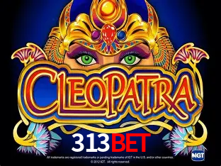 Descubra o Mundo do Cassino Online com 313bet