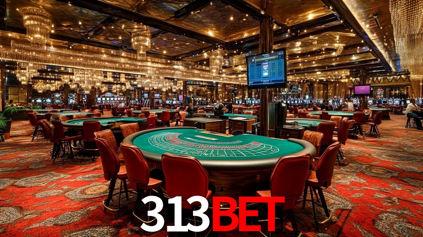 313bet: Seu Especialista em Apostas Esportivas Brasileiras