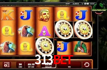 Inovações de Jogos na 313bet: O Futuro das Experiências Interativas