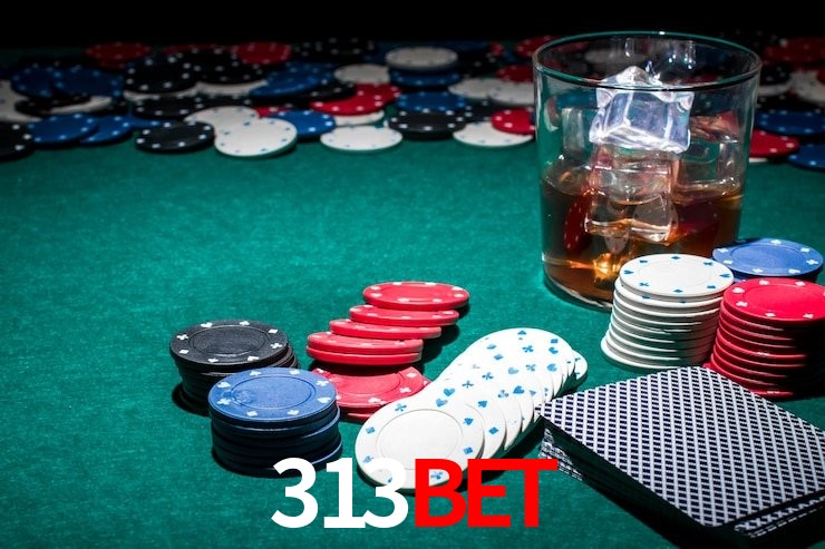 Estatísticas Esportivas 313bet