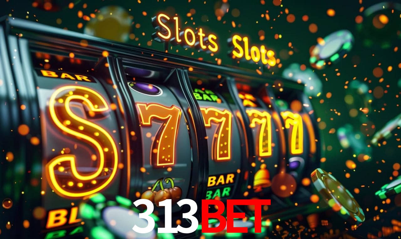 Estatísticas 313bet
