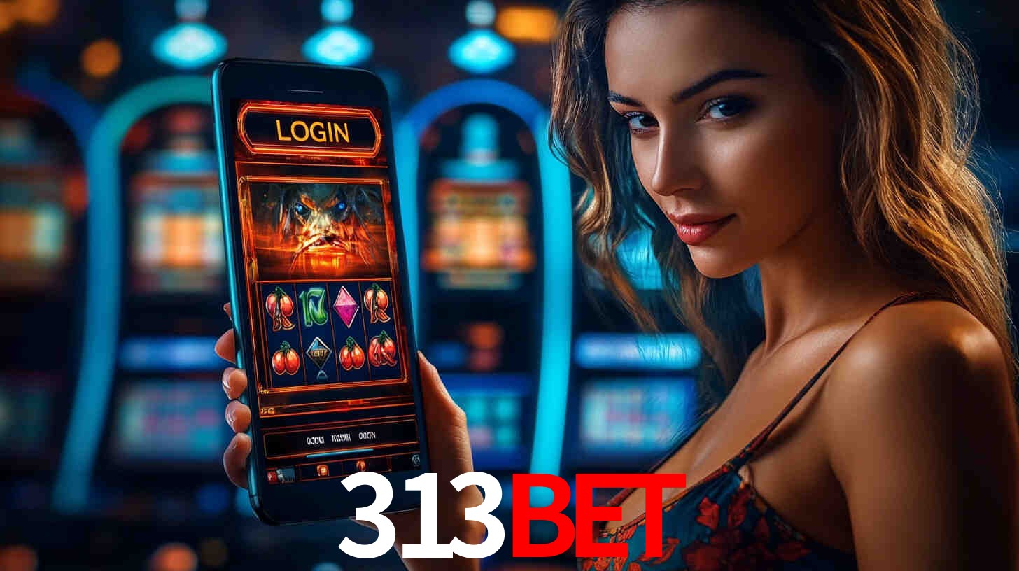 313bet login