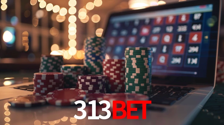 Slot Games 313bet