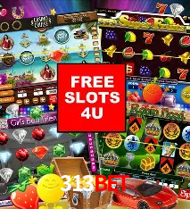 Descubra a Magia dos Jogos de Arcade no 313bet