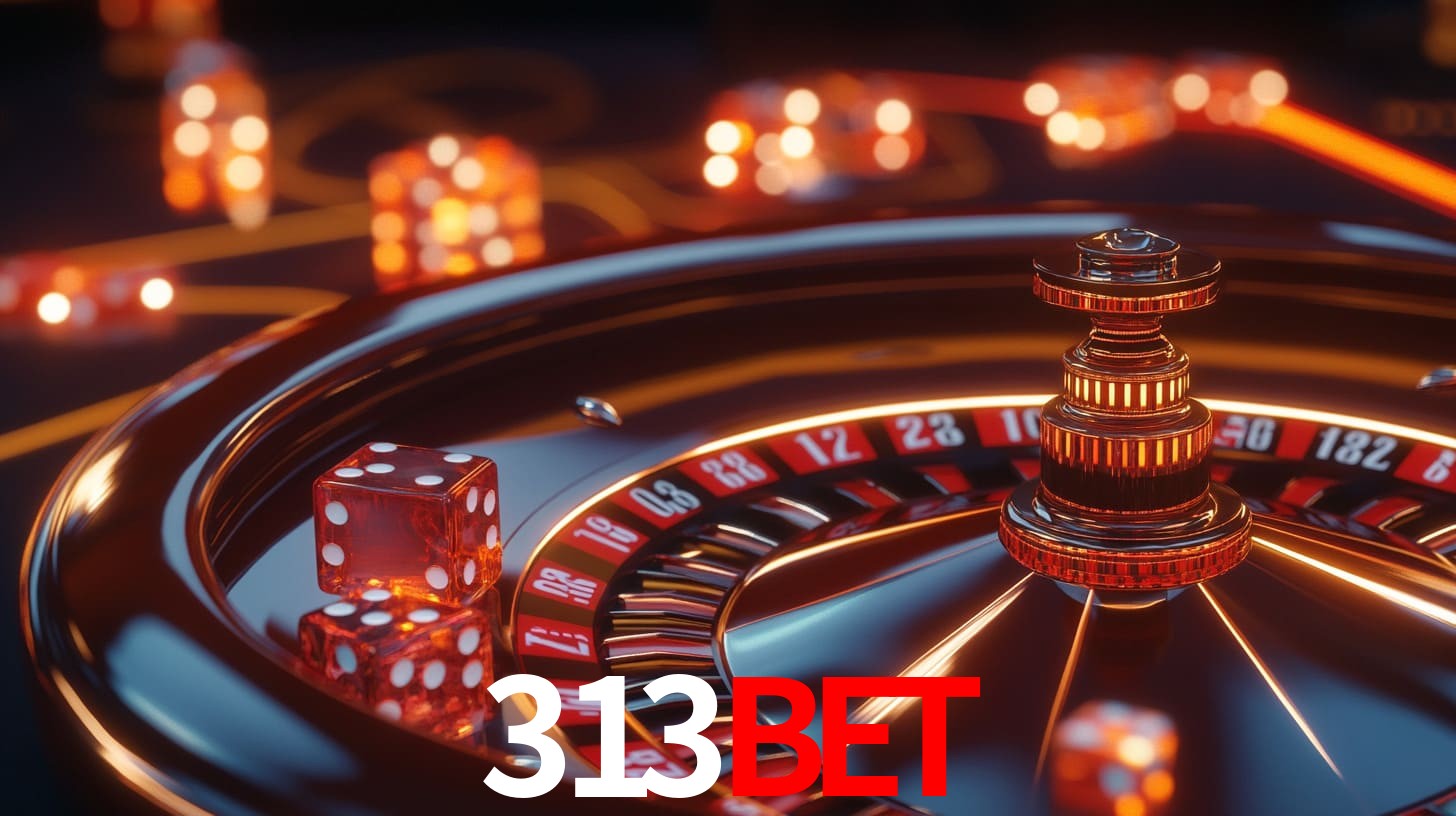 Bônus Generosos e Exclusivos no 313bet para Você!