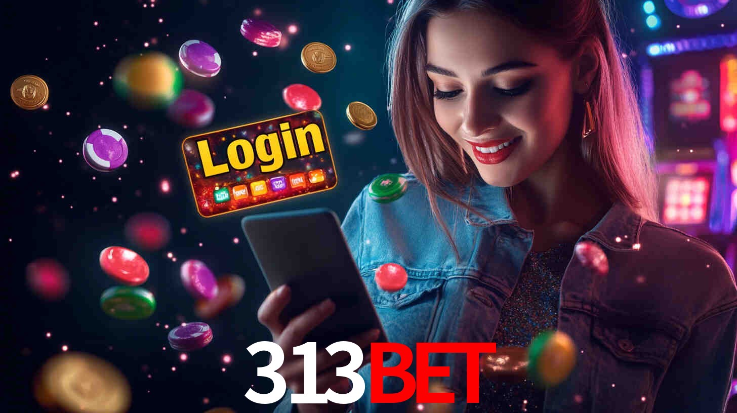 Descubra a Essência do 313bet: Nossa História e Compromissos