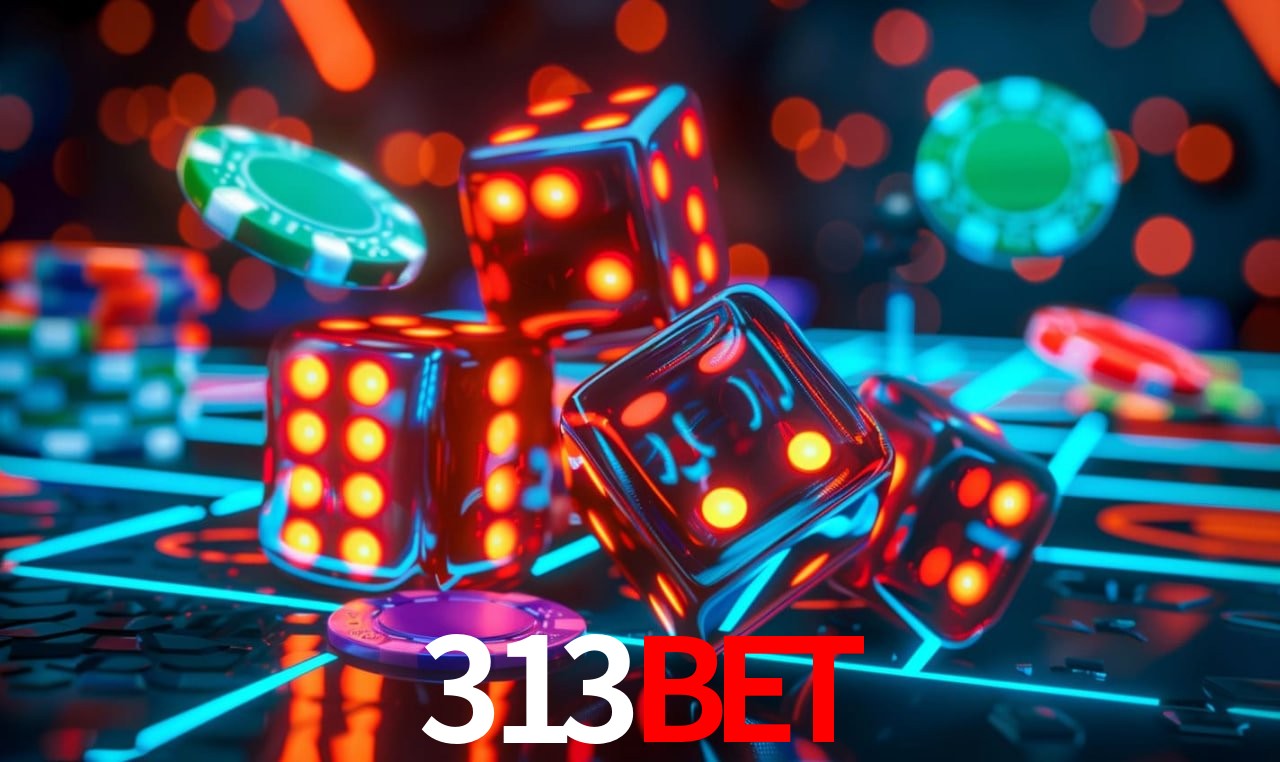 PIX Instantâneo 313bet