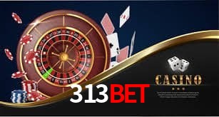 Recursos de Bônus 313bet
