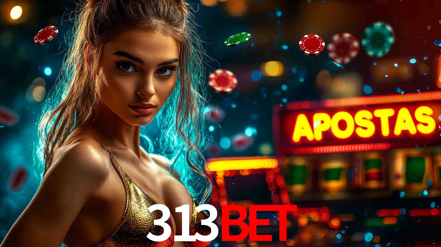 Explorando a Categoria de Eventos em Apostas na 313bet