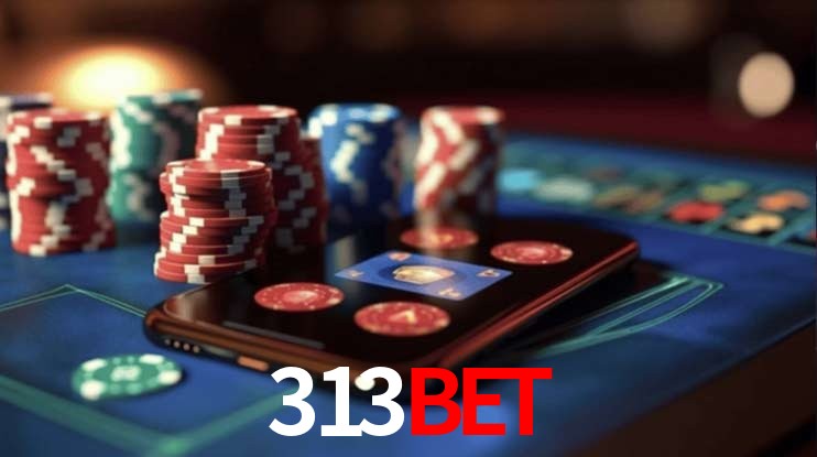 Tecnologia da Plataforma 313bet