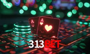 Jogos de Slot 313bet