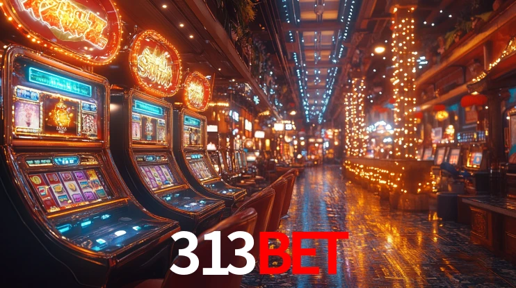 313bet - Cassino On-line Campeão - 313bet.com
