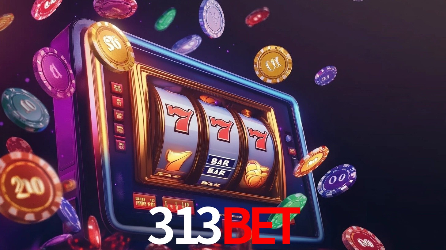Daily Bonuses 313bet