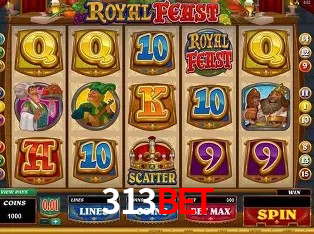 Flash Promotion 313bet