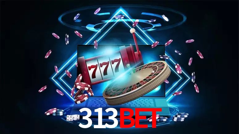 Integração de APIs 313bet