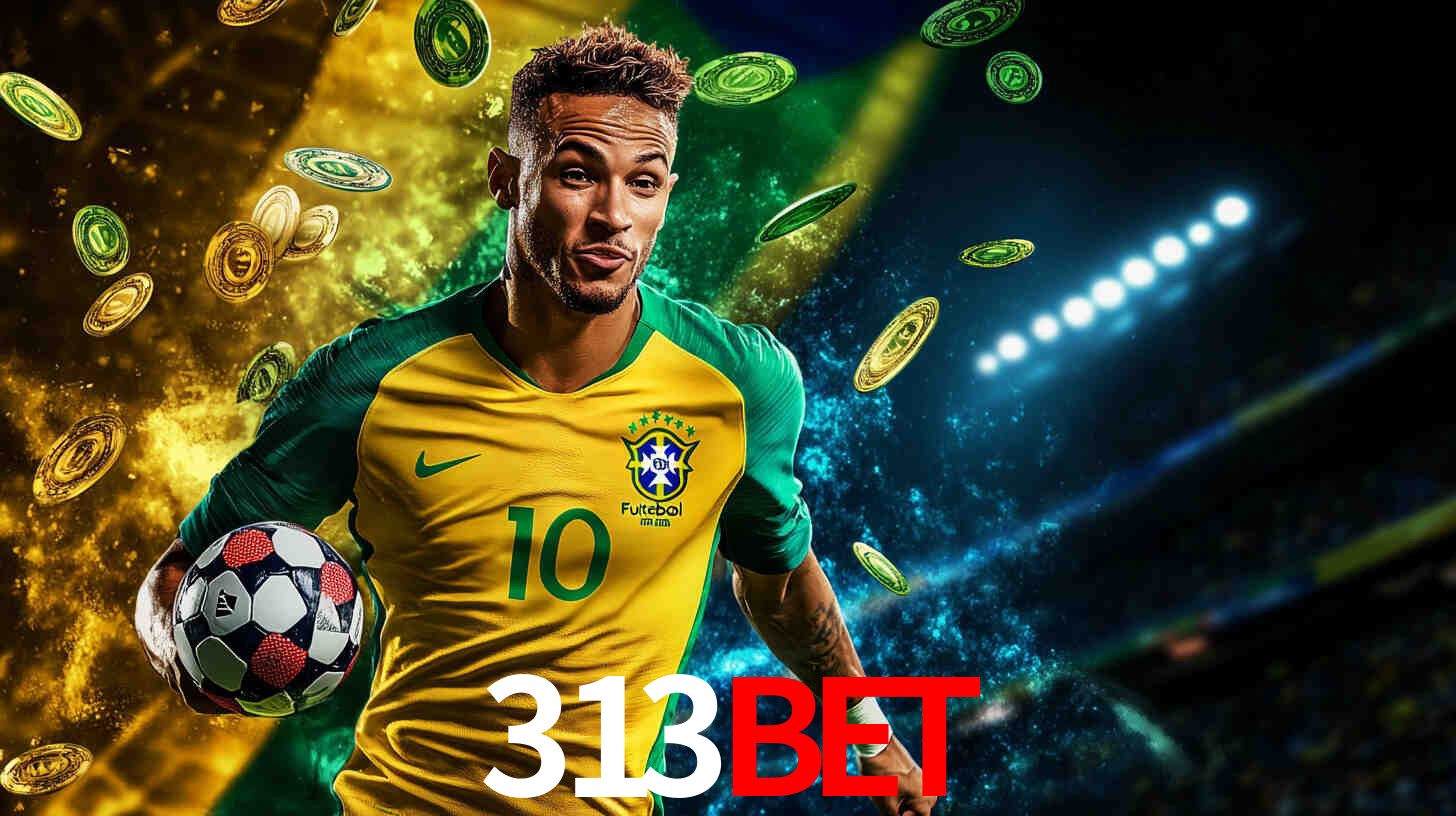 Explorando a Categoria de Eventos em Apostas na 313bet
