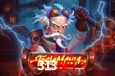 Sistemas de Segurança 313bet