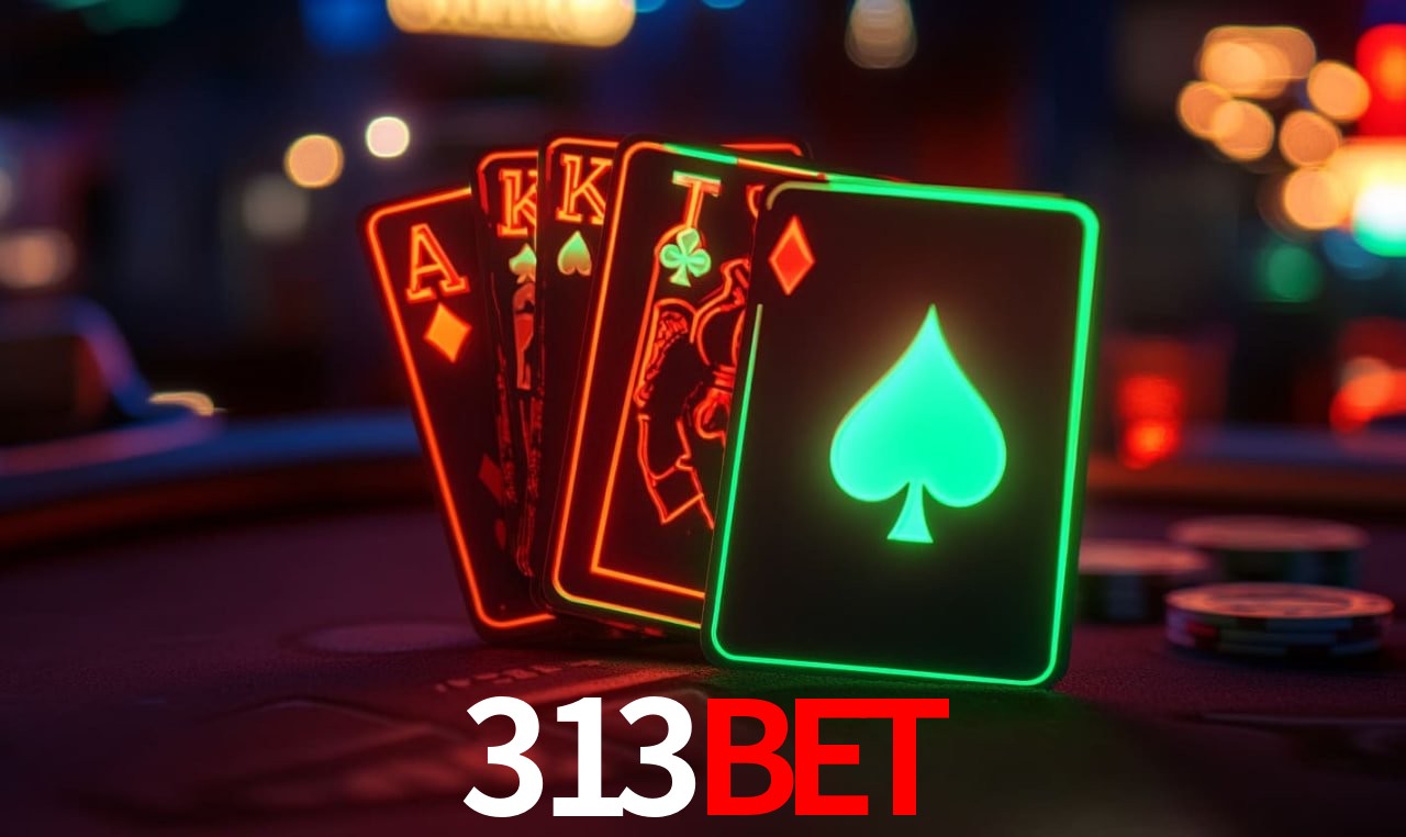 Cadastro Rápido 313bet