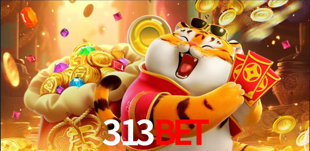 313bet: A Experiência de Casino com Jogos de Mesa ao Vivo